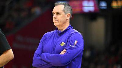 Frank Vogel - Mike Budenholzer - Suns to hire recent NBA champion as next head coach: report - foxnews.com - county Bucks - Los Angeles -  Los Angeles - county Cleveland - state Indiana -  Detroit - county Cavalier