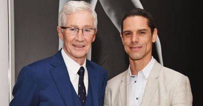 Paul O'Grady's husband Andre supported by fans as he shares another heart-breaking loss