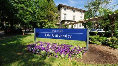 7 rescued after partial building collapse near Yale campus