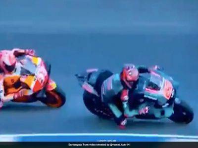 Cheapest Ticket For MotoGP Race In India To Cost As Little As Rs 800