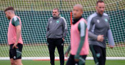 Ange Postecoglou refuses to let his Celtic career be 'destroyed'