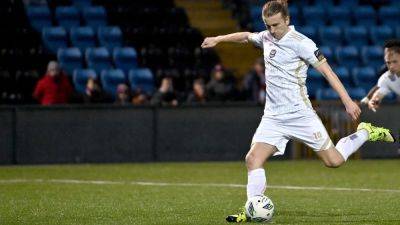 First Division: Galway United lead down to 10 points after draw at Bray Wanderers
