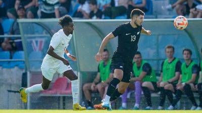 New Zealand abandon match with Qatar amid racism allegations - ESPN