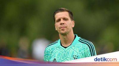 Wojciech Szczesny - Szczesny Tegaskan Kesetiaan di Juventus - sport.detik.com