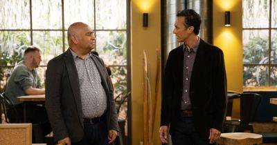 Emmerdale spoilers as Jai discovers heartbreaking secret about Rishi and affair is exposed to one villager - manchestereveningnews.co.uk - Australia