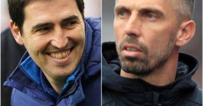 Andoni Iraola - Scott Parker - Afc Bournemouth - Athletic Bilbao - Bill Foley - Gary Oneil - Andoni Iraola takes over at Bournemouth after Gary O’Neil’s surprise sacking - breakingnews.ie - Spain