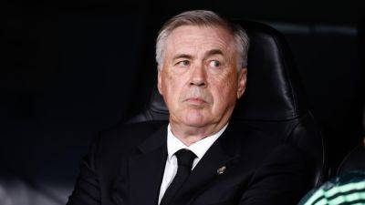 Real Madrid’s five next manager options with Carlo Ancelotti set for Brazil role next year – Paper Round
