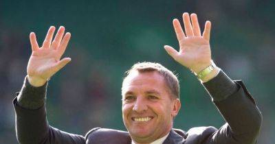 Brendan Rodgers - 6 big questions for Brendan Rodgers as Celtic boss to be quizzed on Europe, loyalty, transfers, McGrain and Rangers - dailyrecord.co.uk - Scotland -  Leicester
