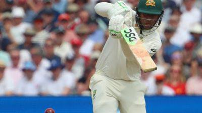 England vs Australia, 1st Ashes Test, Day 5, Live Score Updates: Usman Khawaja Key As Australia Chase 281-run Target
