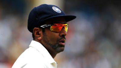 "Would Have Always Kept Ashwin...": Ex-India Star On All-Rounder's Exclusion From WTC Final's XI