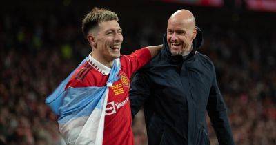 Erik ten Hag can repeat what he did to Arsenal last summer with Manchester United transfer