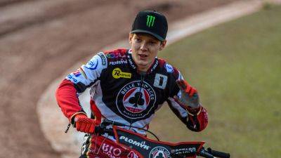 Dan Bewley says horror crash 'cost me two years' ahead of Speedway GP in Gorzow - Power of Sport