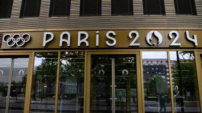 Paris 2024 Olympics headquarters raided in corruption investigation