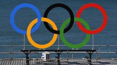 Police raid Paris 2024 Olympics headquarters: organising committee