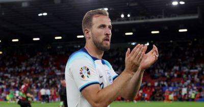 Harry Kane must make transfer stance clear after glimpse of Manchester United future