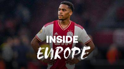 Lisandro Martínez - Jurrien Timber - Jurrien Timber ‘suited for the Arsenal way’ but can he bounce back after tough year? -Inside Europe - eurosport.com - Manchester - Netherlands