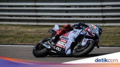 Alex Marquez Punya Modal Bagus Tatap MotoGP Belanda