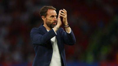 England have hit sweet spot since World Cup heartache, says Southgate