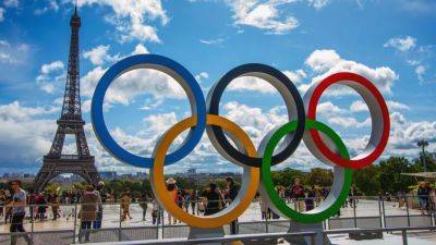 Paris 2024 Olympic organizers HQ searched by French investigators