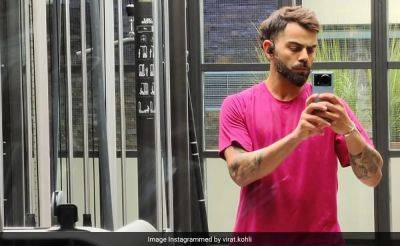 Watch: Virat Kohli Not Looking For 'Excuses' As He Strives To 'Get Better'