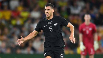 Carlos Queiroz - New Zealand to raise racism concerns with FIFA after abandoning Qatar match following alleged racist slur - eurosport.com - Qatar - Netherlands - New Zealand - Samoa