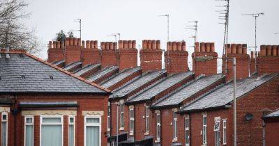 Grown up children still live at home in nearly a quarter of families in Greater Manchester