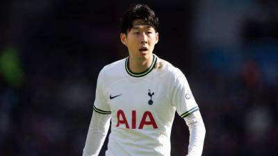 Son Heung-Min to stay at Tottenham amid lucrative Saudi bid - ESPN