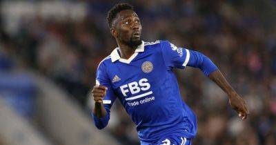 Brendan Rodgers - Wilfred Ndidi - Dermot Desmond - The astonishing Wilfred Ndidi to Celtic transfer price set by Brendan Rodgers as Leicester one liner could haunt boss - dailyrecord.co.uk - Britain - Manchester - Scotland