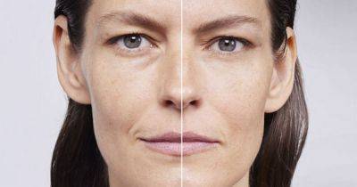 'Instant facelift' anti-ageing serum gives 'similar results' to Botox in a day, beauty buffs claim - manchestereveningnews.co.uk