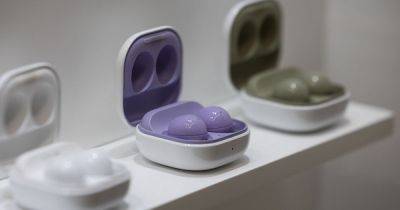 Samsung giving away free £219 pair of Galaxy Buds 2 Pro for all shoppers who buy S23 Ultra - manchestereveningnews.co.uk - Britain