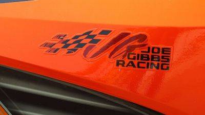 Prospective Commanders owner invests in Joe Gibbs Racing - ESPN