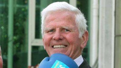 Olympic Games - Olympic boxing medallist Jim McCourt dies at the age of 79 - rte.ie - Russia - Japan -  Tokyo - Ireland -  Berlin