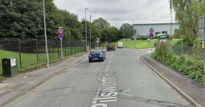 Police appeal after man seriously injured in road rage assault