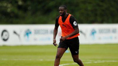 Toure named assistant manager at Standard Liege