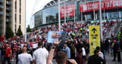 Jack Grealish - Khaldoon Al-Mubarak - FA change Community Shield time after Man City boycott threat as Jack Grealish addresses critics - manchestereveningnews.co.uk - Manchester -  Istanbul -  Man