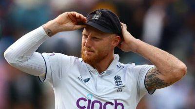 Joe Root - Scott Boland - Nathan Lyon - Brendon Maccullum - Aussies deflate England's Bazball, but Stokes defiant - channelnewsasia.com - Australia - Birmingham