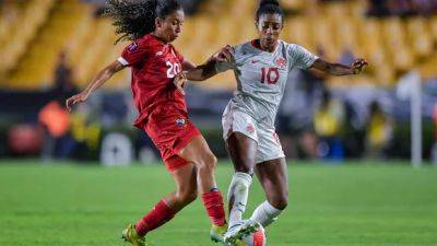 Global players' union report reveals disparities in Women's World Cup qualifying