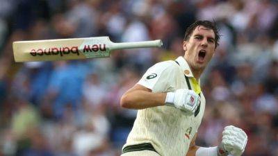 Cummins the hero as Australia edge England in Ashes thriller