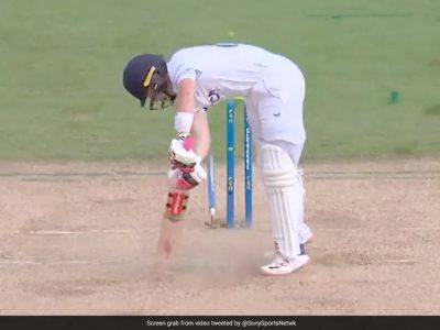 Watch: Pat Cummins' Toe-Crushing Yorker Sends Ollie Pope Packing In Ashes Opener