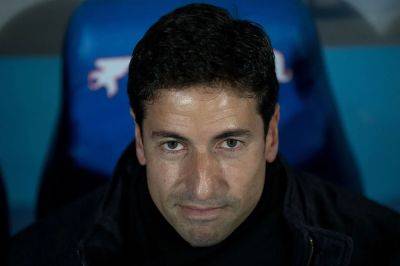 Breaking the mold: AmaZulu appoint ex-Real Madrid assistant Pablo Franco Martin as new head coach - news24.com - Spain - South Africa -  Sandile