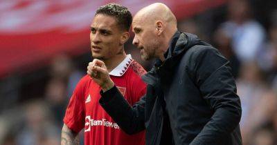 Manchester United might need to decide between short-term and long-term success this summer