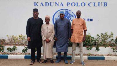 New president, Babangida, begins journey to reposition Kaduna Polo Club - guardian.ng