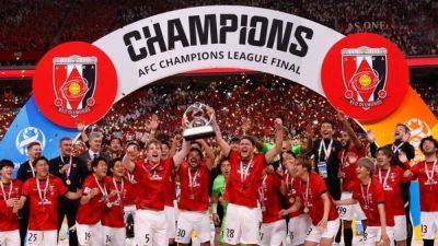 Asian Champions League makes full return as prelim, qualifying dates finalised