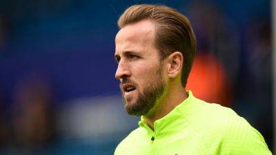 Harry Kane hopeful of summer move, Manchester United battle Real Madrid for Inter Milan's Federico Dimarco - Paper Round