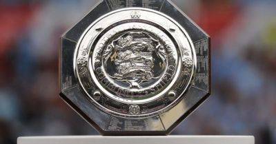 Community Shield kick-off moved to 4pm following fan complaints - breakingnews.ie - Manchester