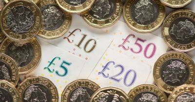 Inflation remains unchanged and at 'historically high level' as new figures released
