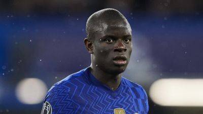 N'Golo Kante leaves Chelsea to join Karim Benzema at Al-Ittihad, Hakim Ziyech and Edouard Mendy also set for Saudi moves