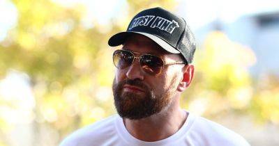 Johnny Nelson names Tyson Fury ‘problem’ and makes Oleksandr Usyk fight prediction