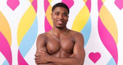 Love Island - Love Island's Montel McKenzie: All you need to know about new bombshell entering villa - ok.co.uk
