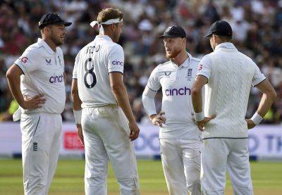 England face difficult call on bowling attack for Lord's Ashes Test